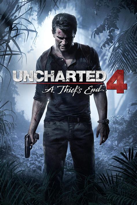 uncharted pc repack.